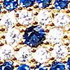 Secret Box 14K Gold Dipped Pavé Evil Eye Pendant Necklace - Brands We Love - Image 5