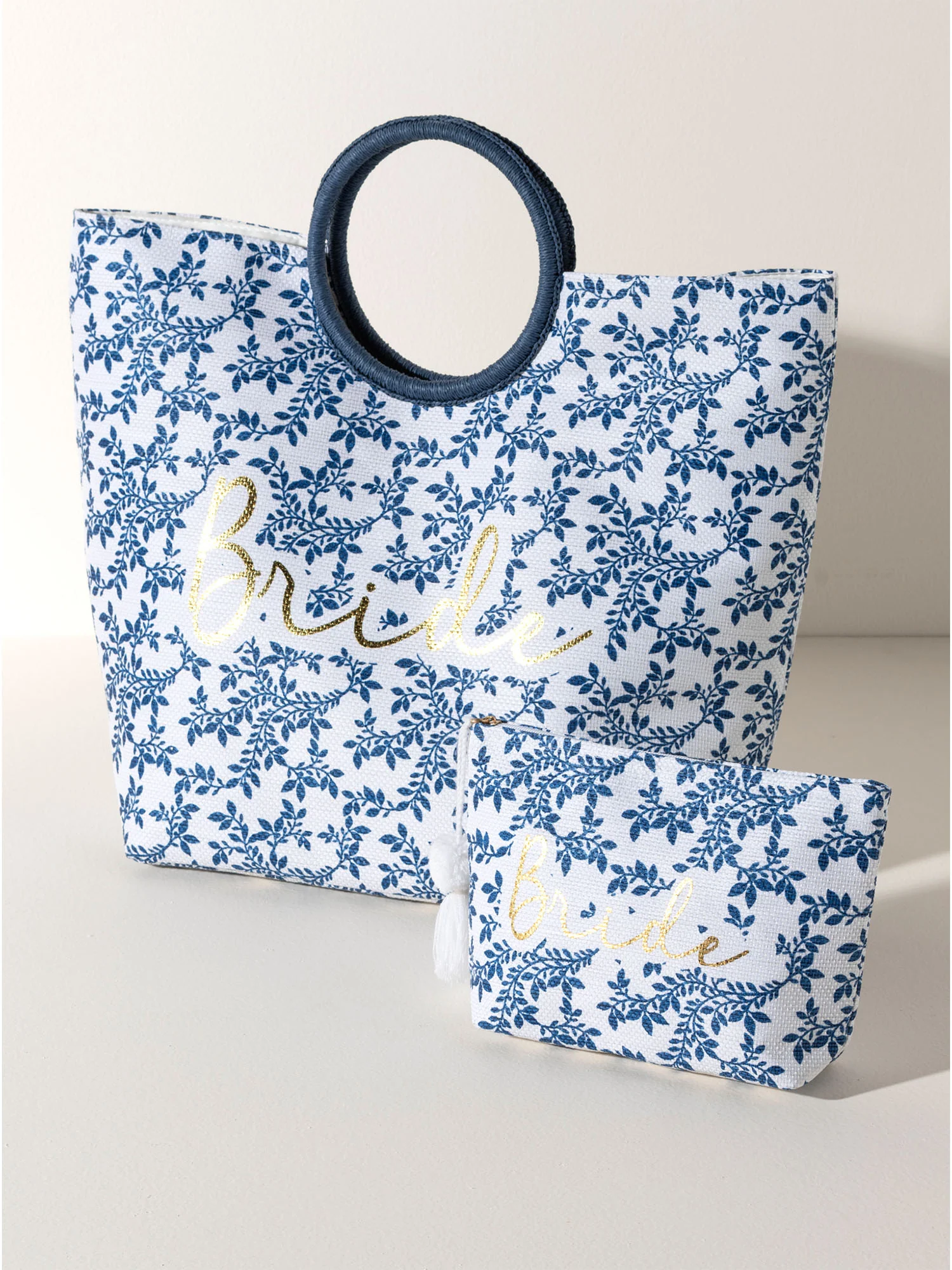 Shiraleah Firorentiza Bride Pouch - Brands We Love - Image 3
