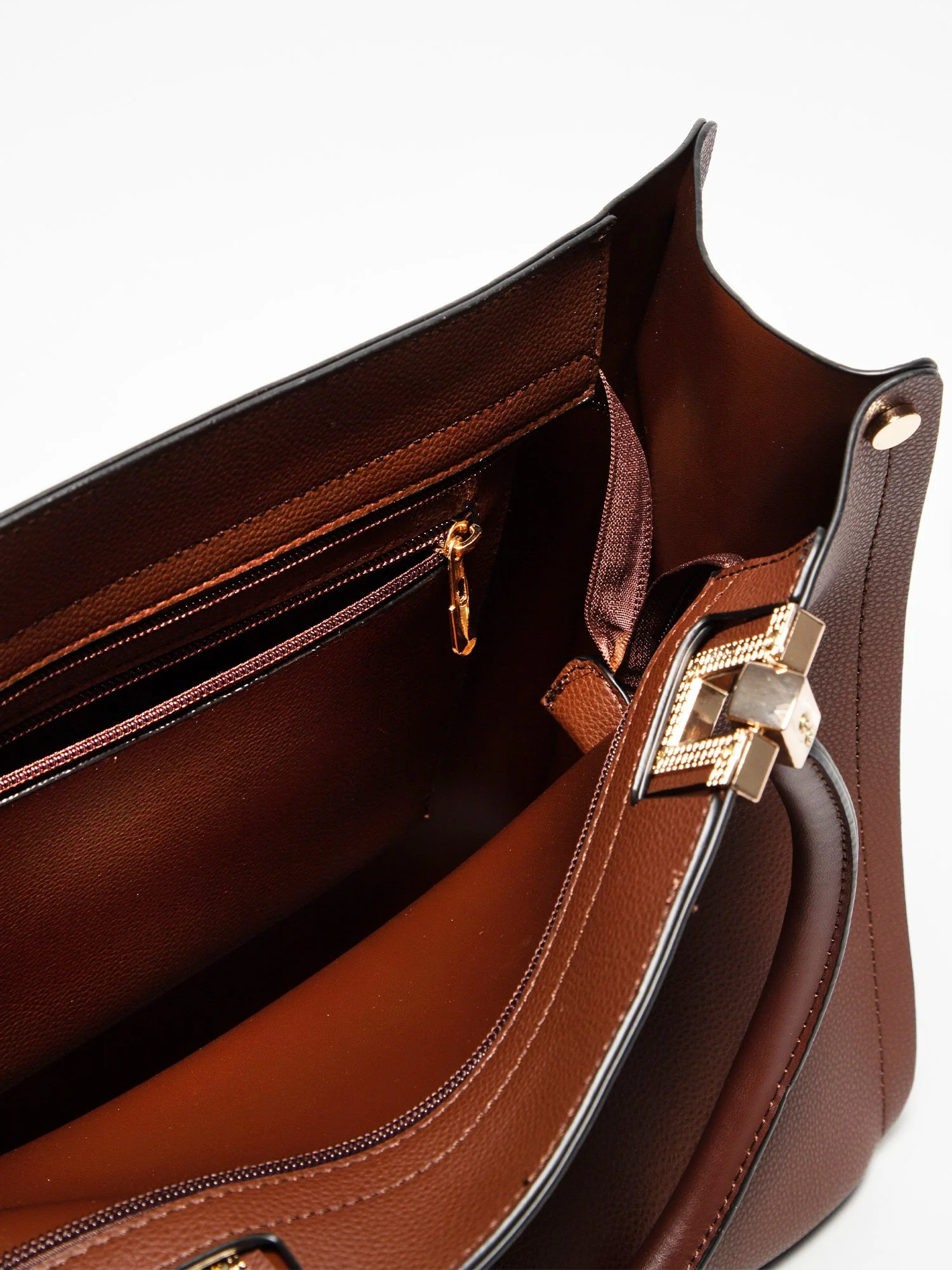 La Terre 2-In-1 Tote w/ Crossbody Bag - Brands We Love - Image 7