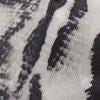 2-Mask Set - Snake-Print & Solid - Image 4