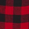 2-Piece Buffalo-Plaid Pajama Set - Image 4
