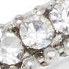 2-Piece Sparkling Barrette Set - Image 2