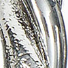Twist Hoop Stud 6 Piece Set - Image 5