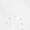 3/4-Sleeve Eyelet Top - Image 4