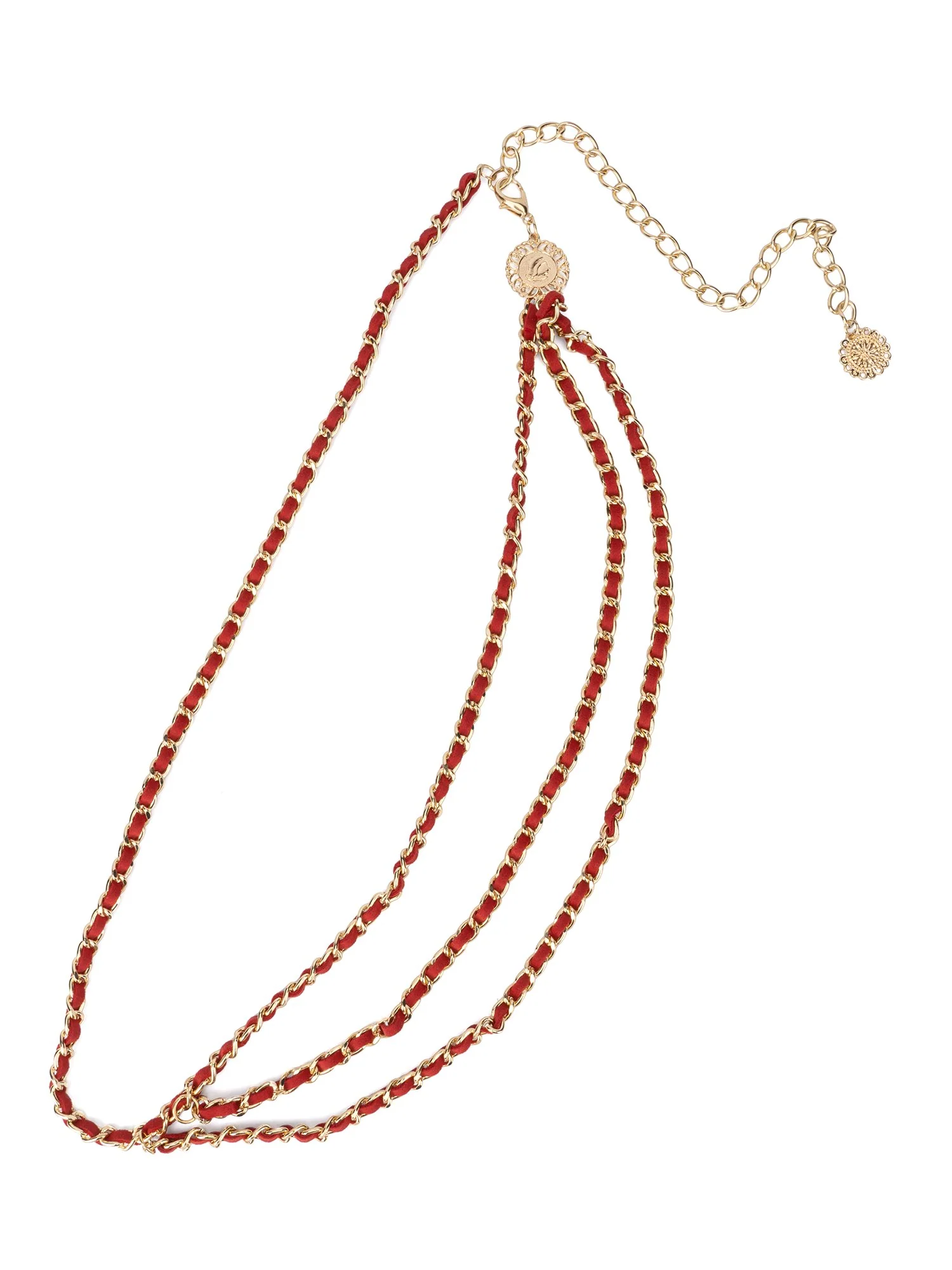 3-Chain Belt - Image 4
