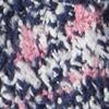 3-Pack Fair Isle Cozy Socks - Image 3