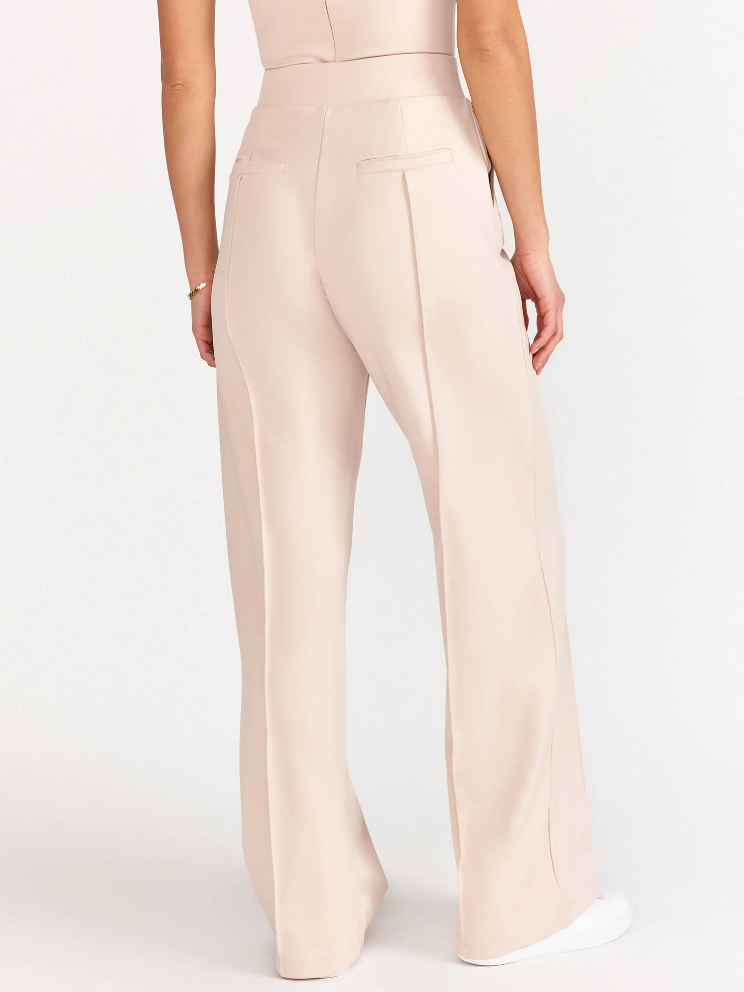 3-Piece Bustier Wide Leg Pants Set - Luxy USA - Image 14