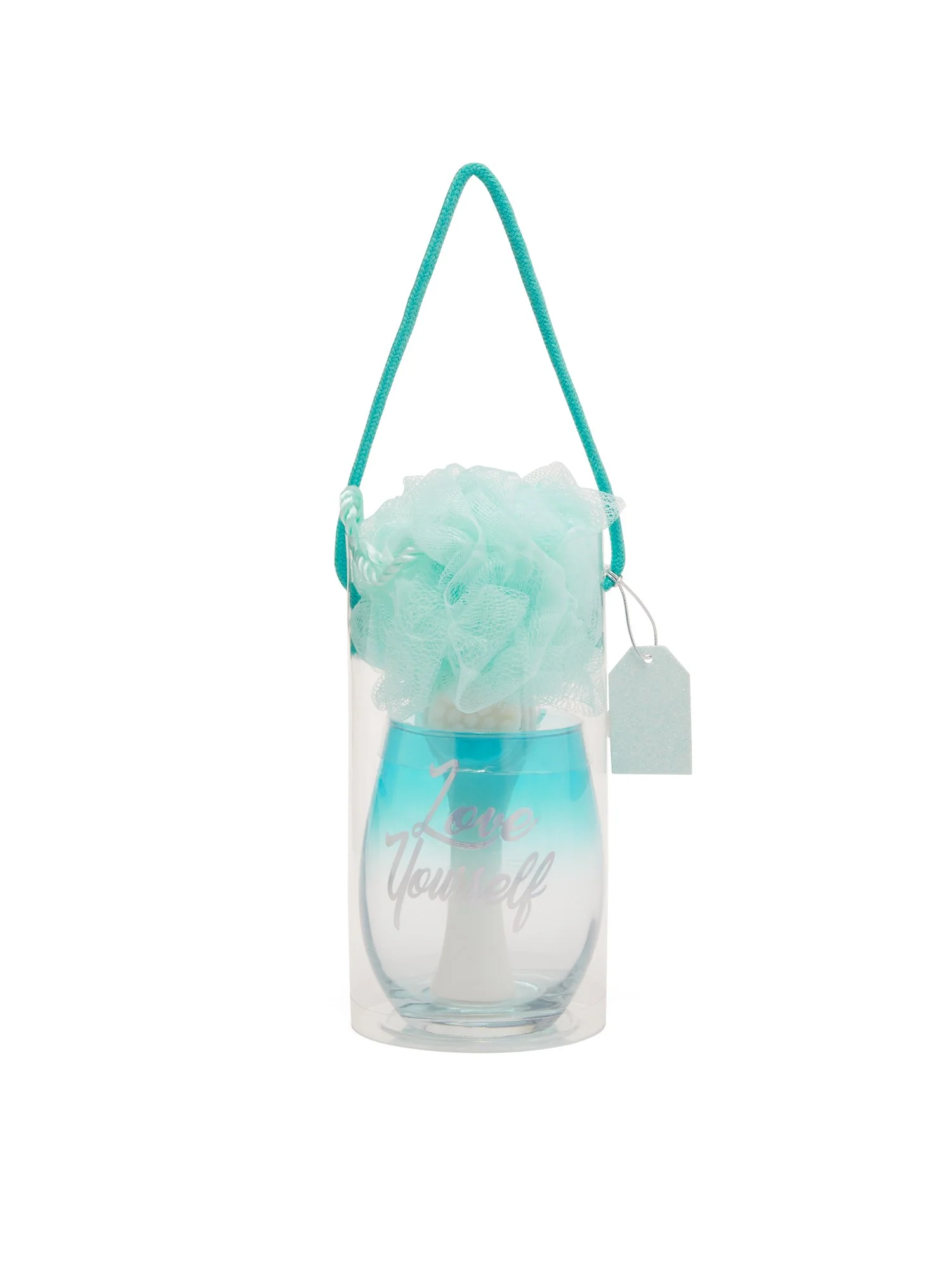 3-Piece Love Yourself Facial Set