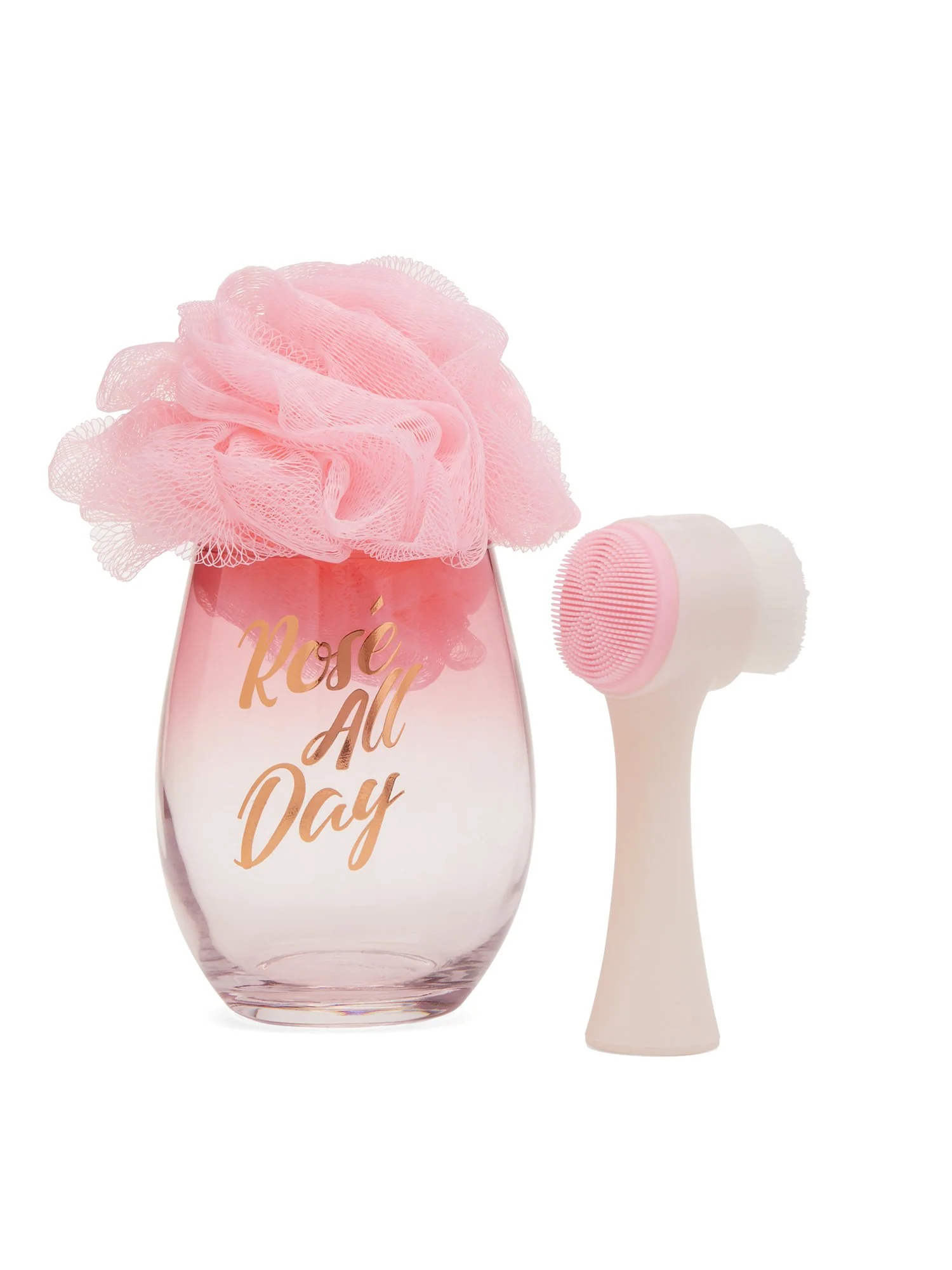 3-Piece Rose All Day Facial Set - Image 2