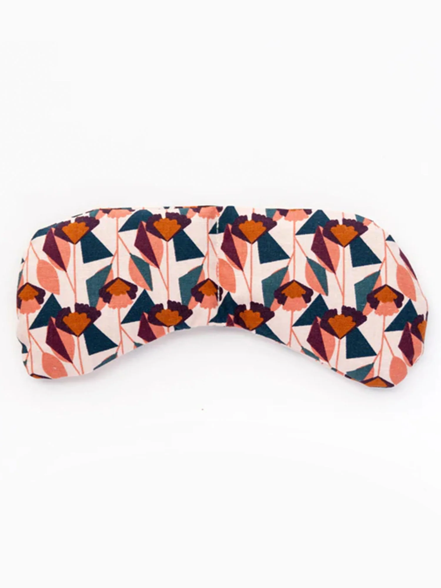 Slow North Blush Florence Migraine Mask - Brands We Love - Image 4