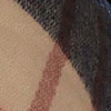 Plaid Fringe Hem Ruana - Image 4