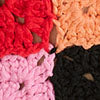 Crochet Colorblock Tank Top - Dreamers - Image 4