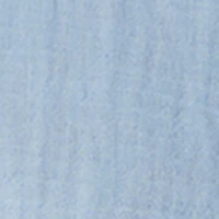 Long Sleeve Cotton Gauze Shirt - Image 9