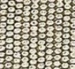 Seed Bead Sequin Flower Clutch - Image 2