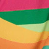 Flying Tomato Wrap Style Abstract Print Blouse - Brands We Love - Image 7