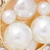 6-Piece Gemstone Earrings Set - Image 2