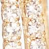 6-Piece Goldtone Earring Set - Image 2
