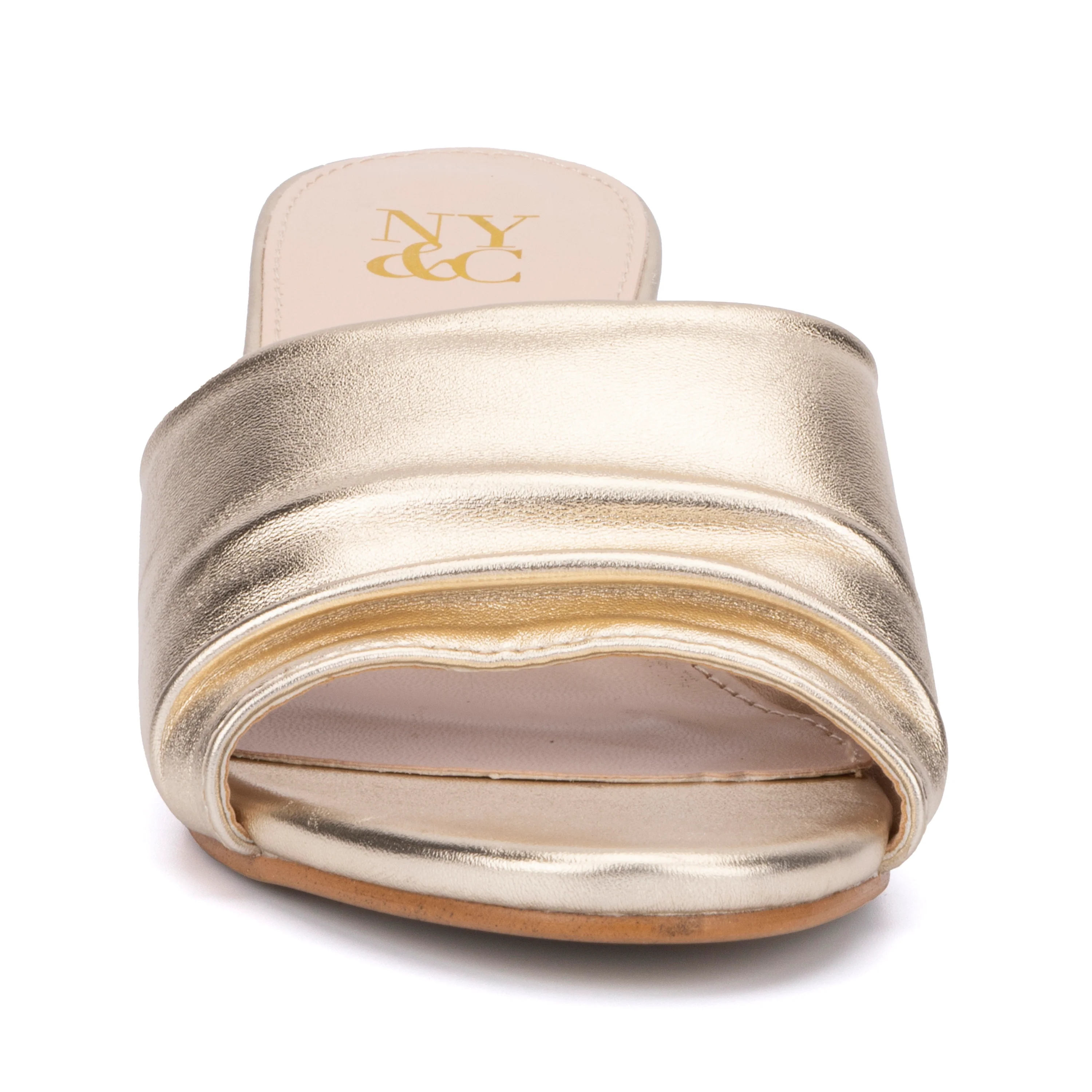 Bea Single Band Wedge - Image 4