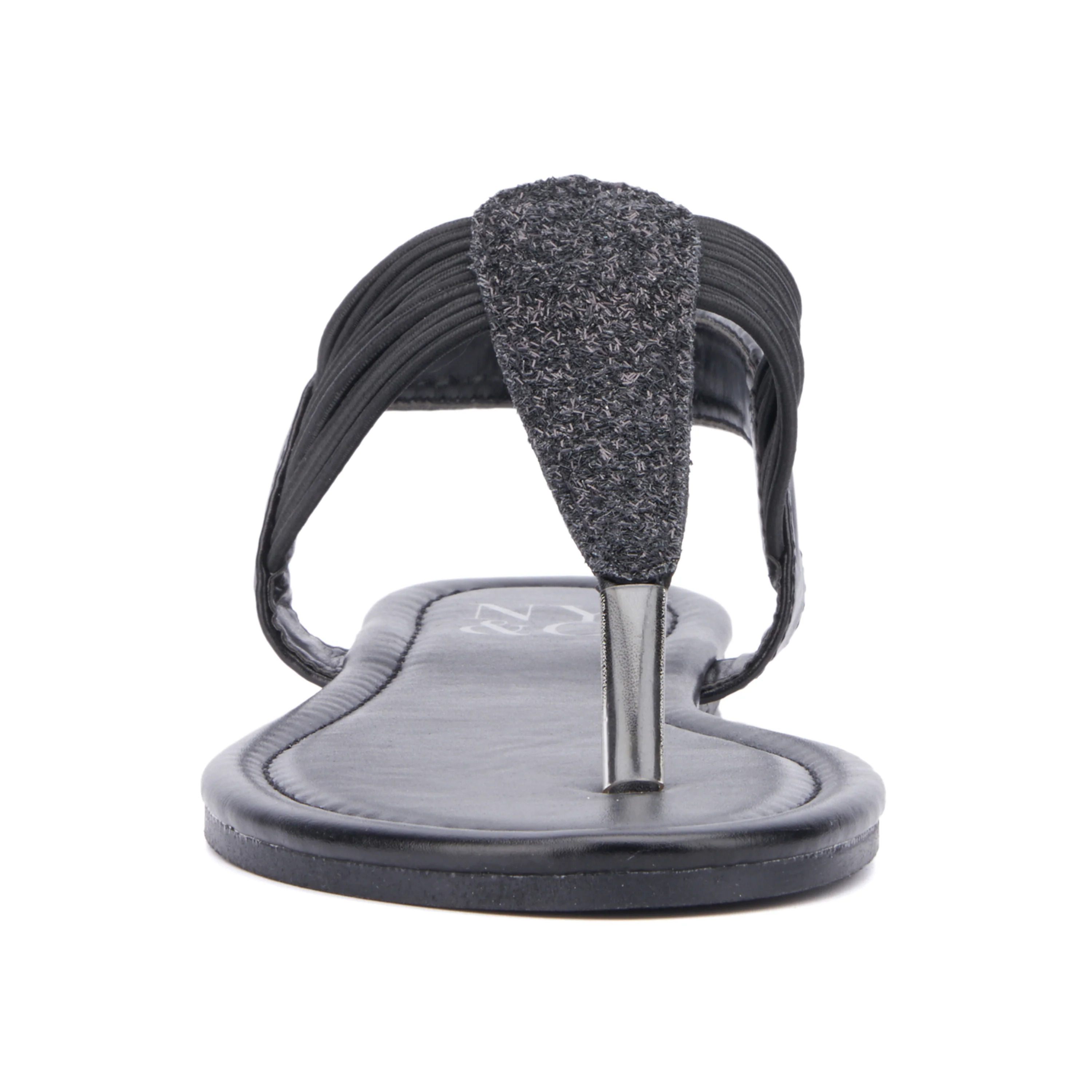 Freya T-Strap Sandals - Image 4