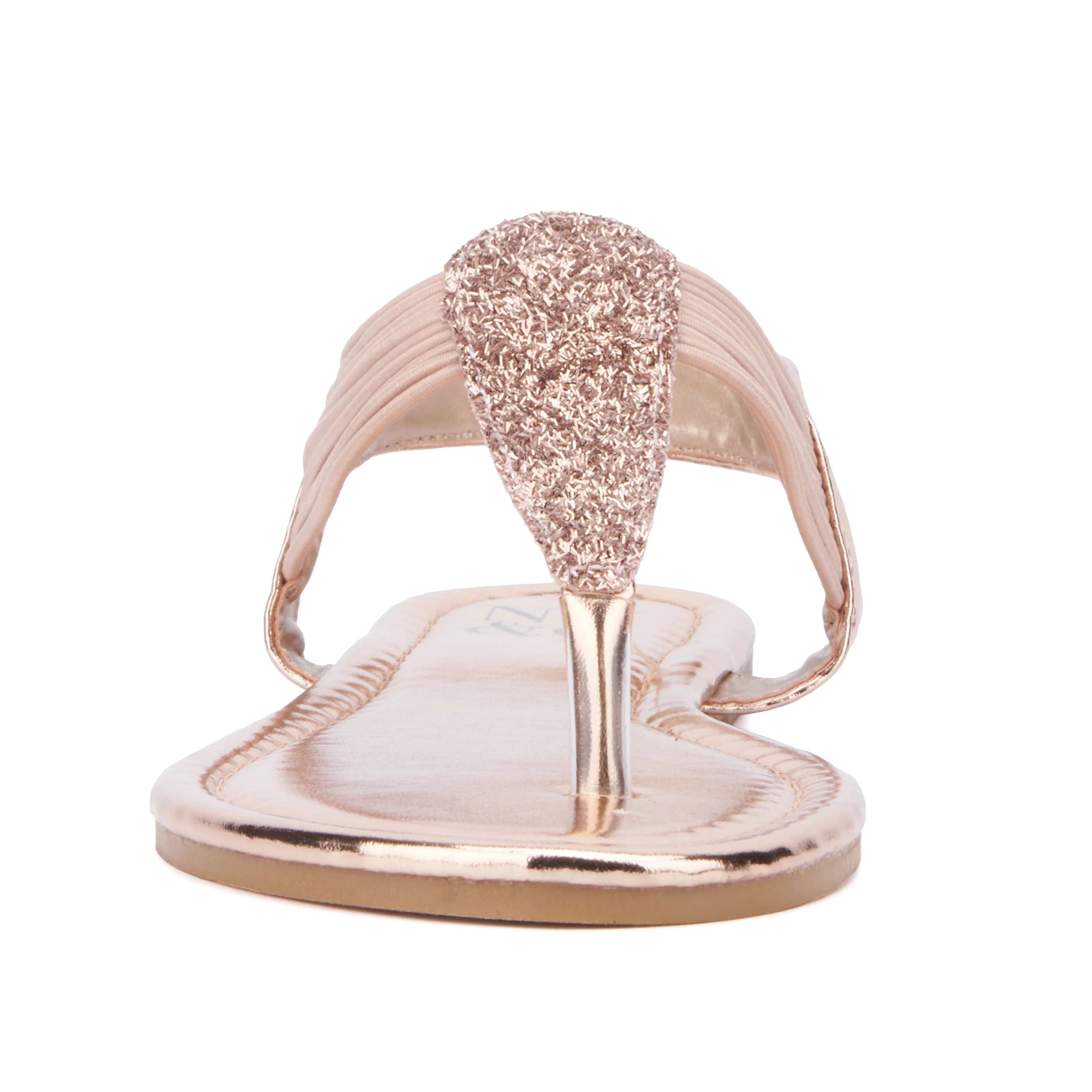 Freya T-Strap Sandals - Image 9