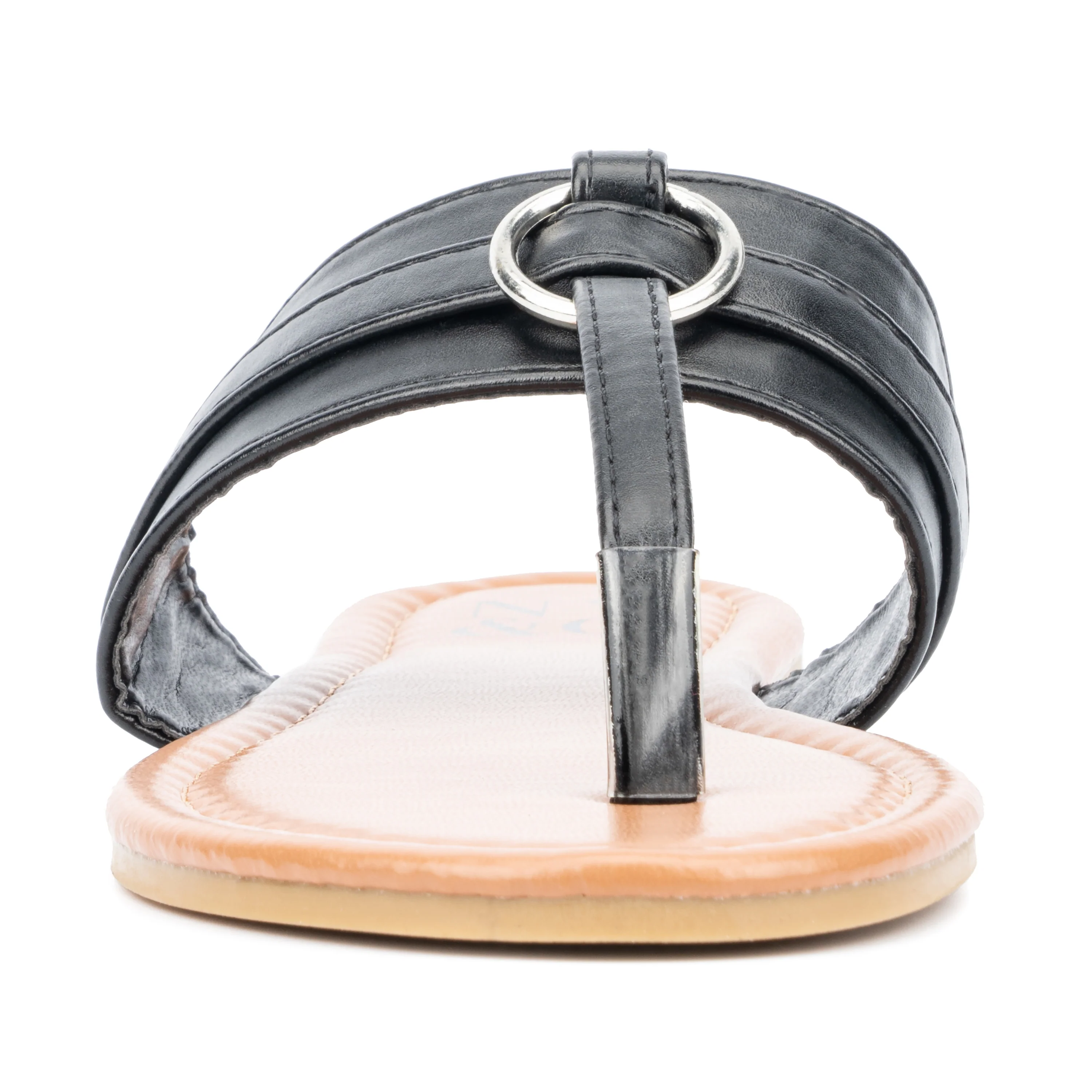 Julianna Slip On Sandals - Image 4