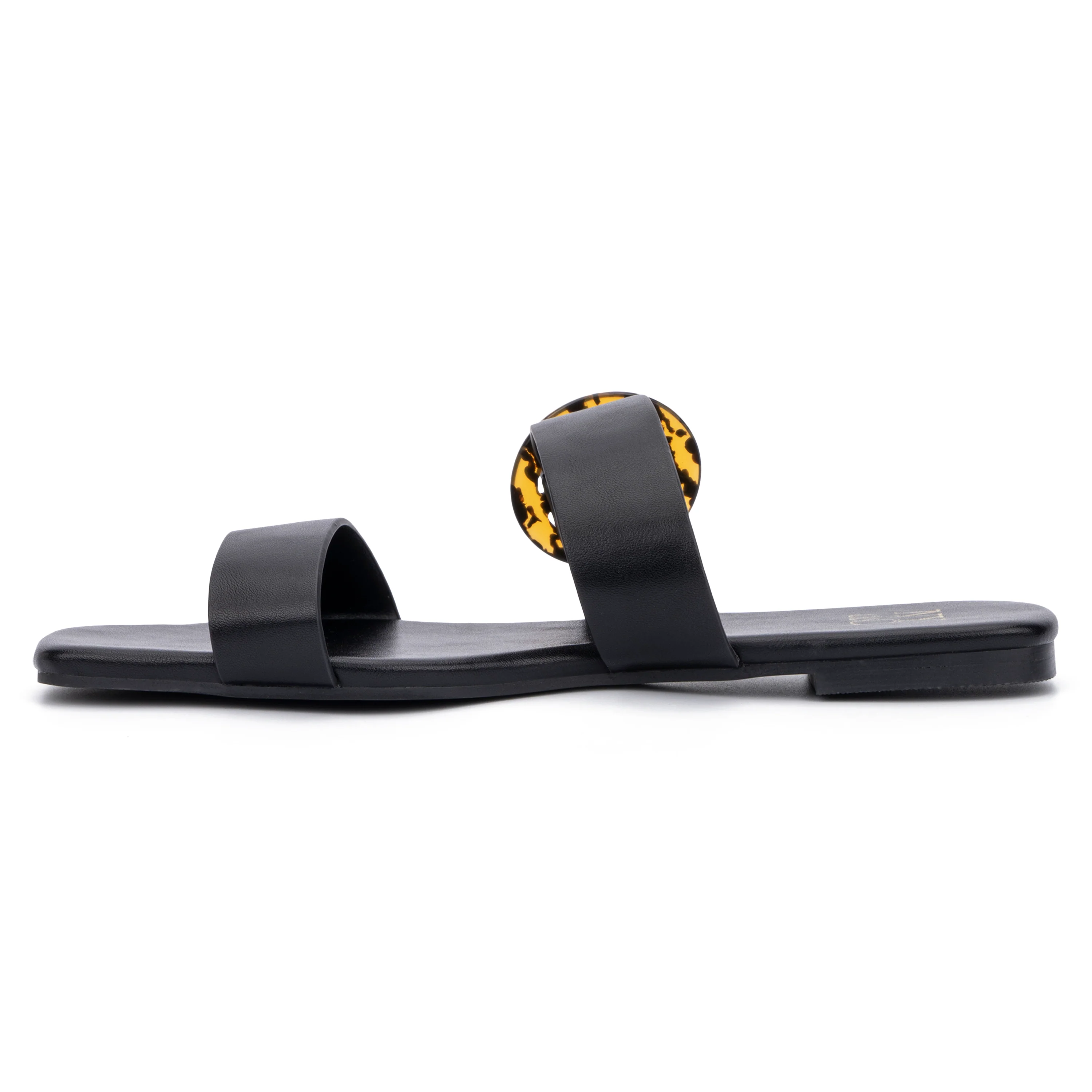 Gala Dual Band Sandals - Image 3