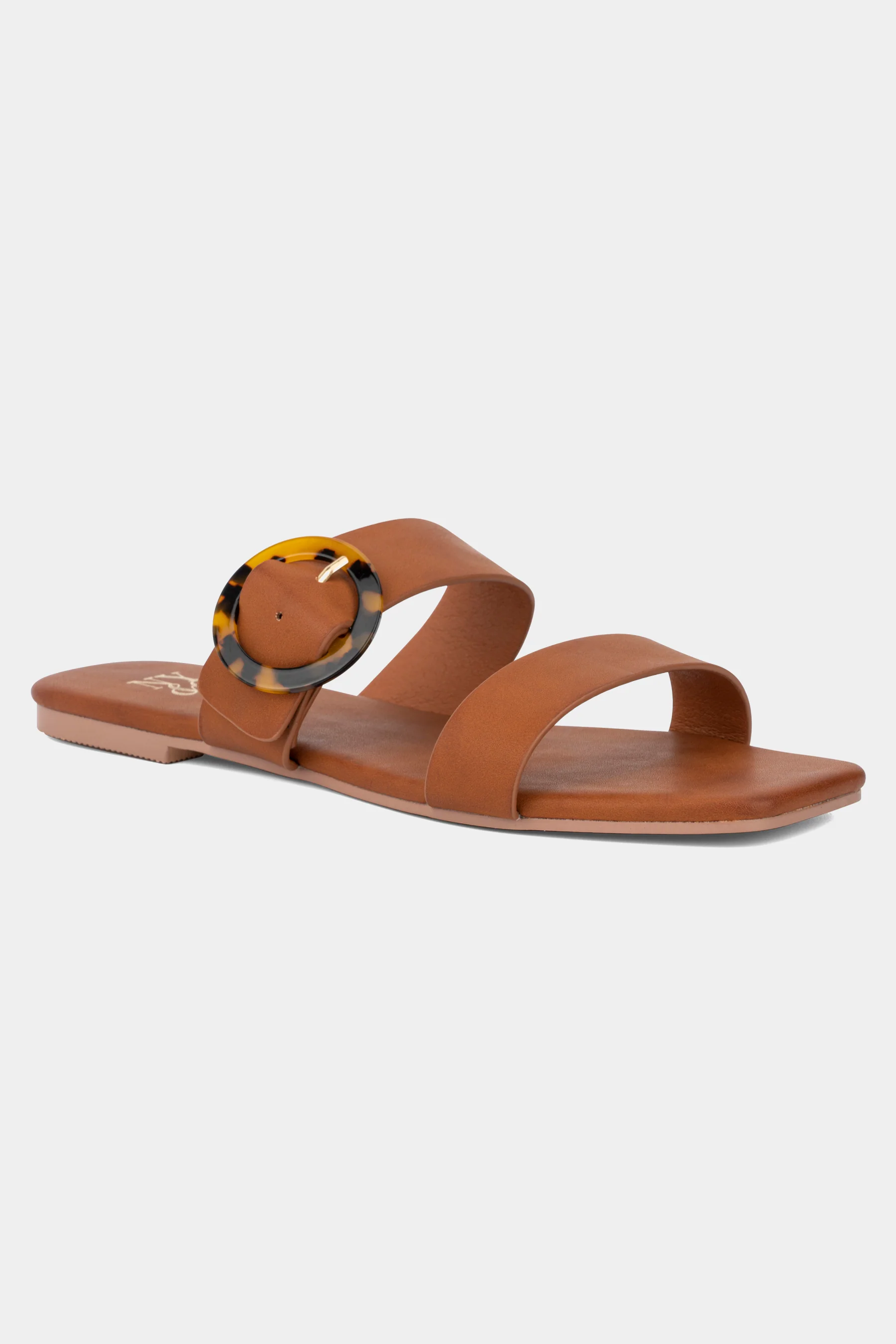 Gala Dual Band Sandals - Image 8