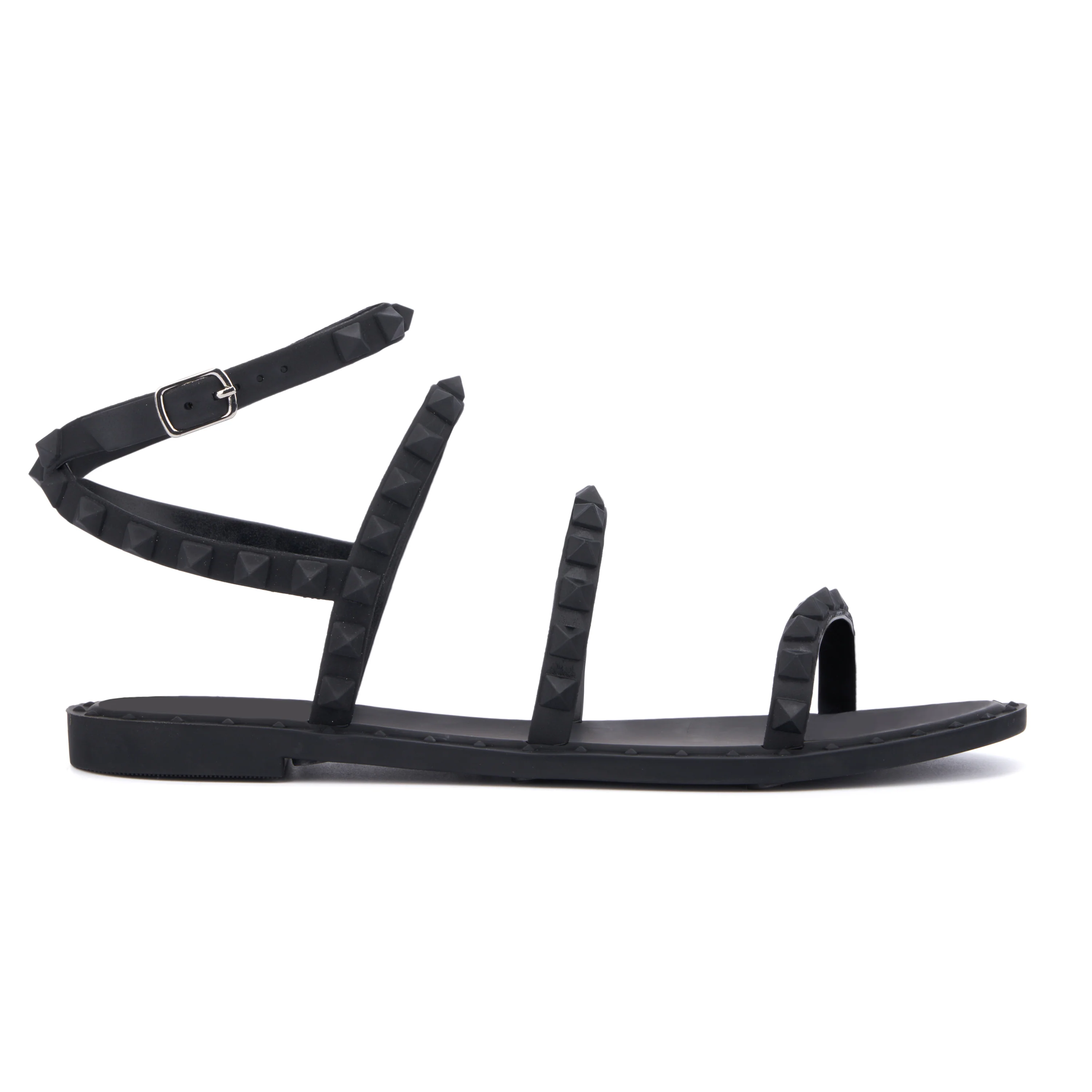 Lilianna Jelly Sandals - Image 2