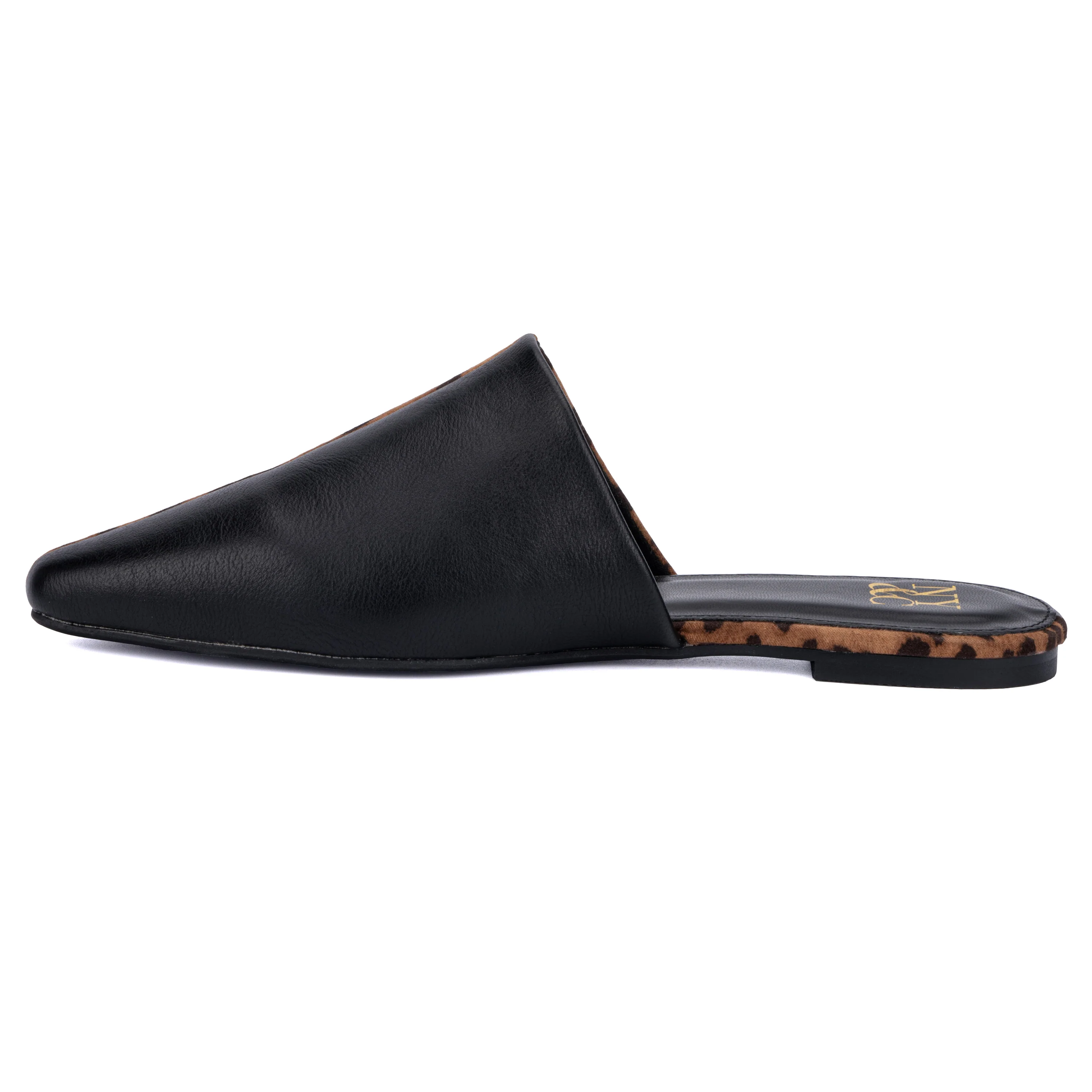 Ryan Flat Mules - Image 3