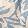 Abstract Floral Pull On Pants - Image 4