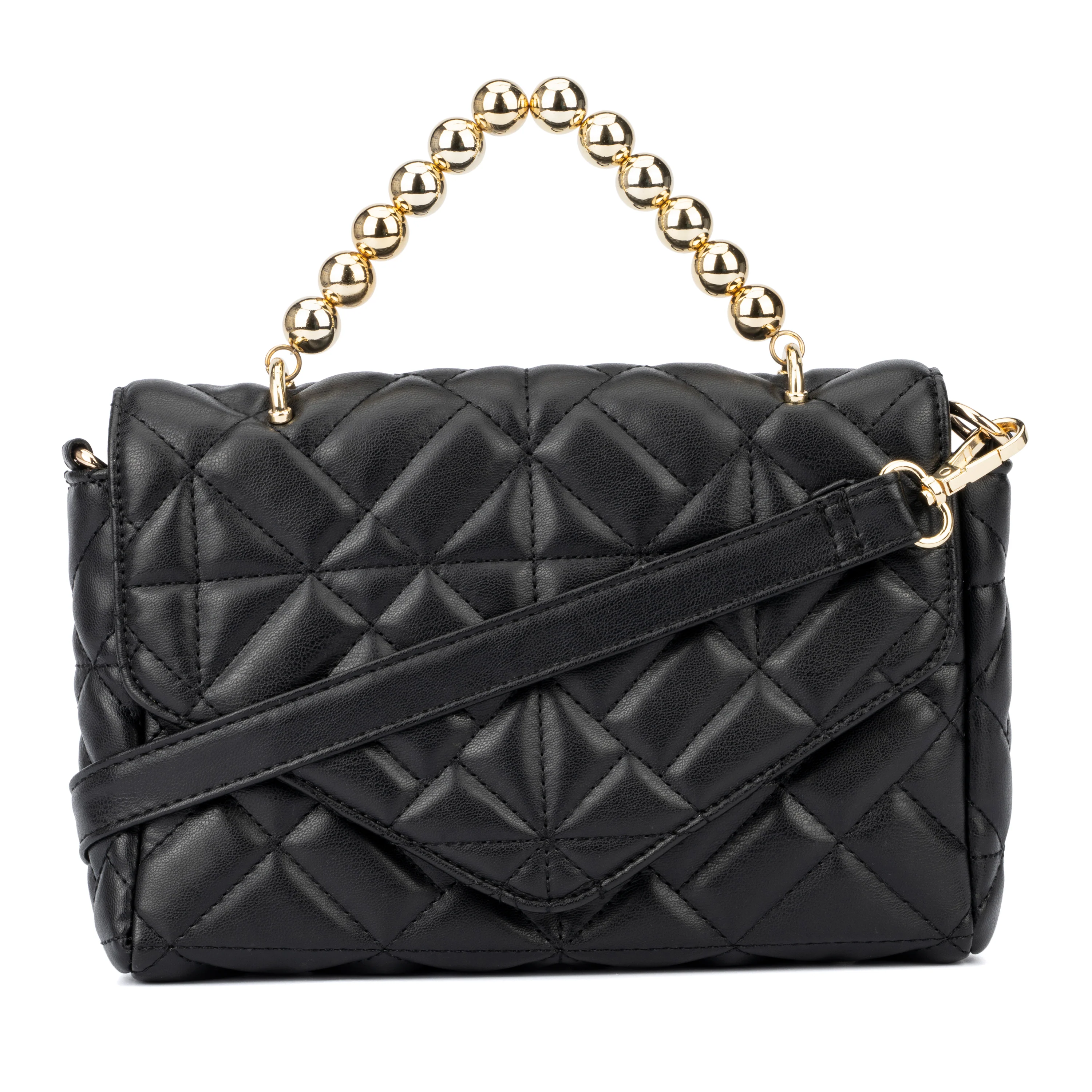Alia Small Crossbody Bag - Image 4