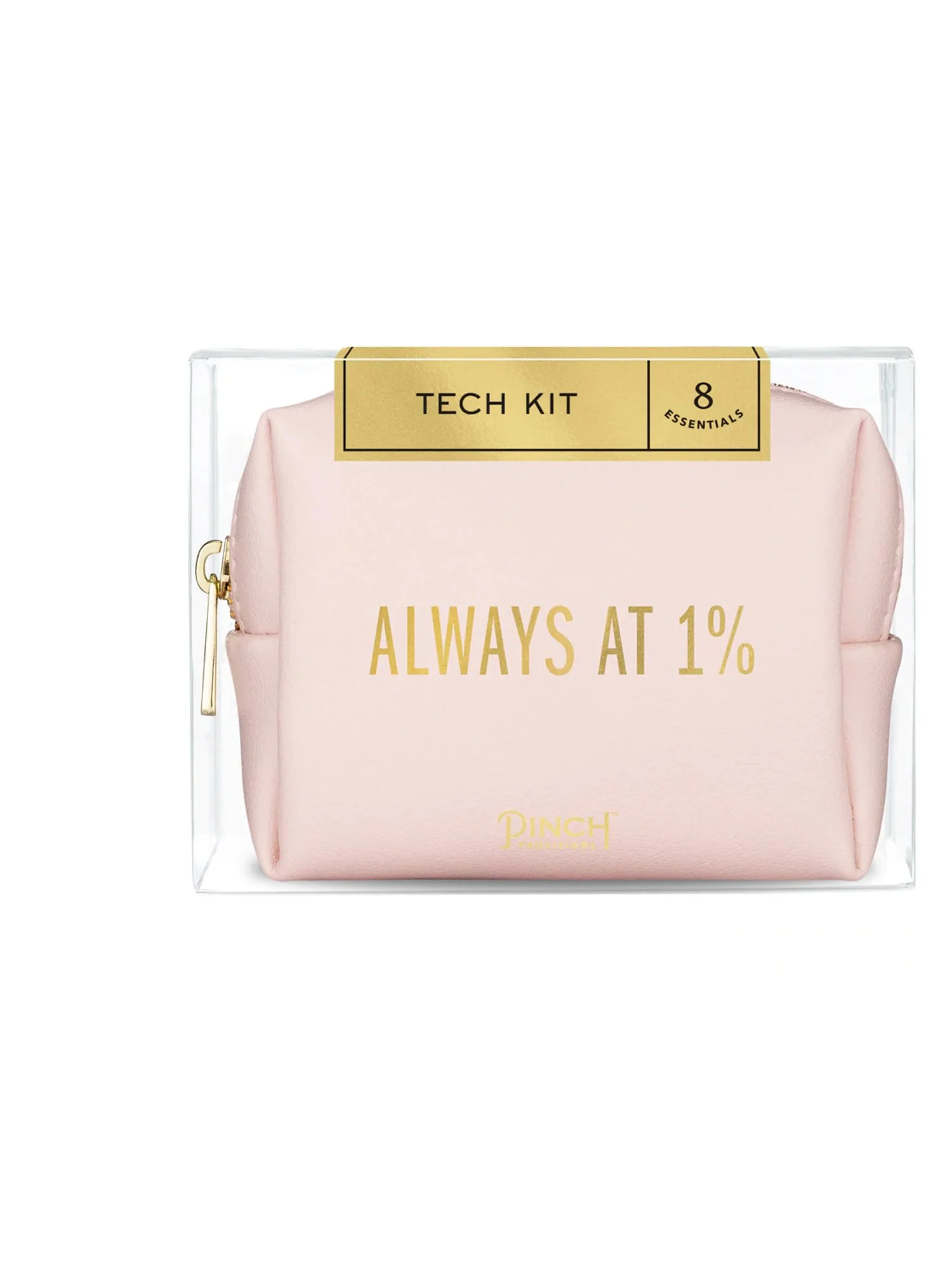 Pinch Provisions Always At 1 Percent Tech Kit - Brands We Love - Image 2