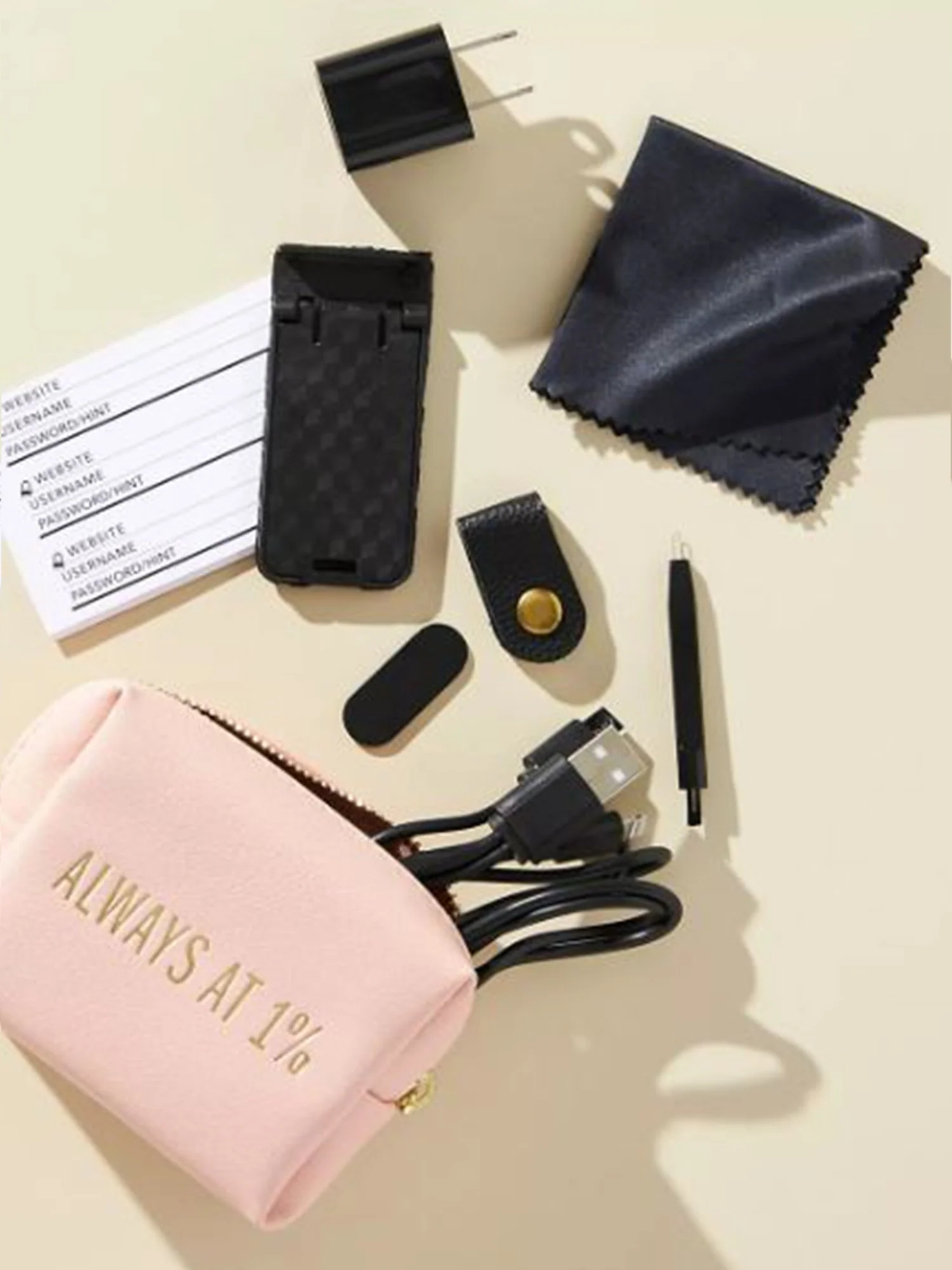 Pinch Provisions Always At 1 Percent Tech Kit - Brands We Love - Image 4