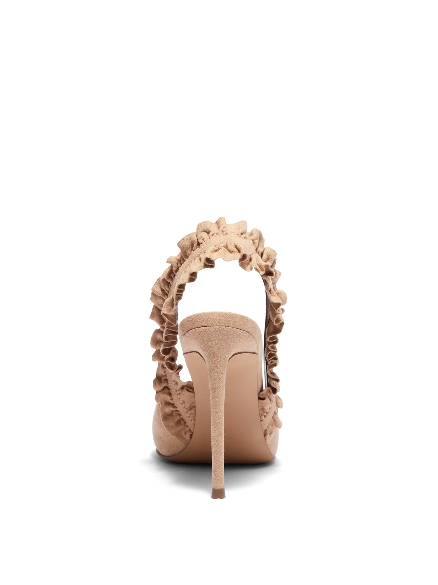 Amora Pump - Image 4