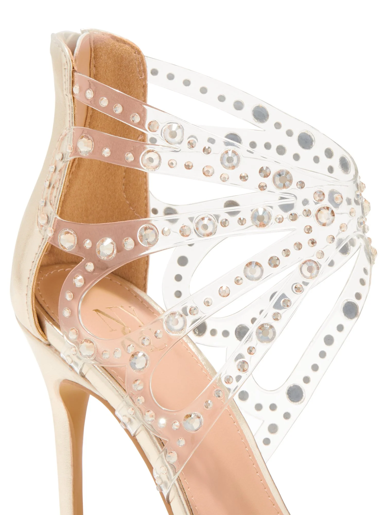 Ana Heel - Image 5