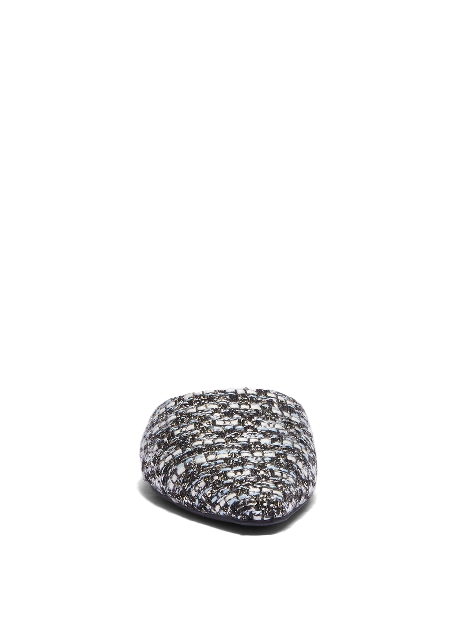 Andi Flat Mule - Image 4