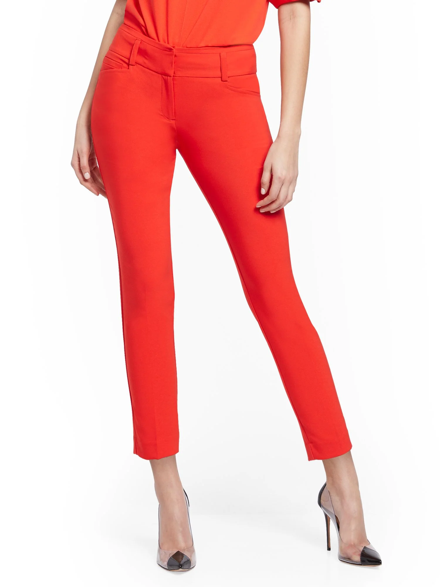 Ankle Pant - Modern - 7th Avenue - Image 8