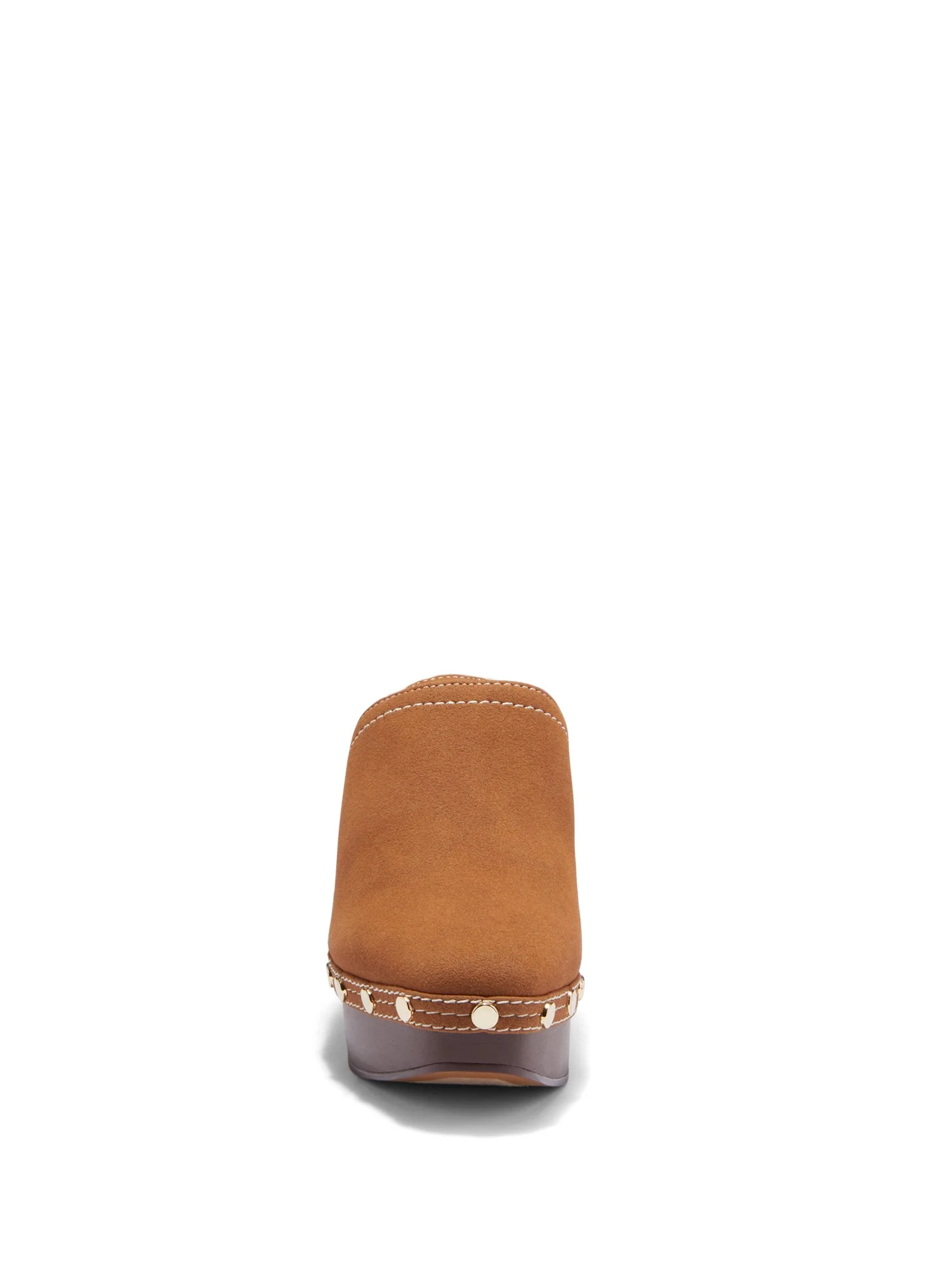 Anya Block-Heel Clog - Image 6