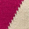 Argyle Turtleneck Pullover Sweater - Image 7