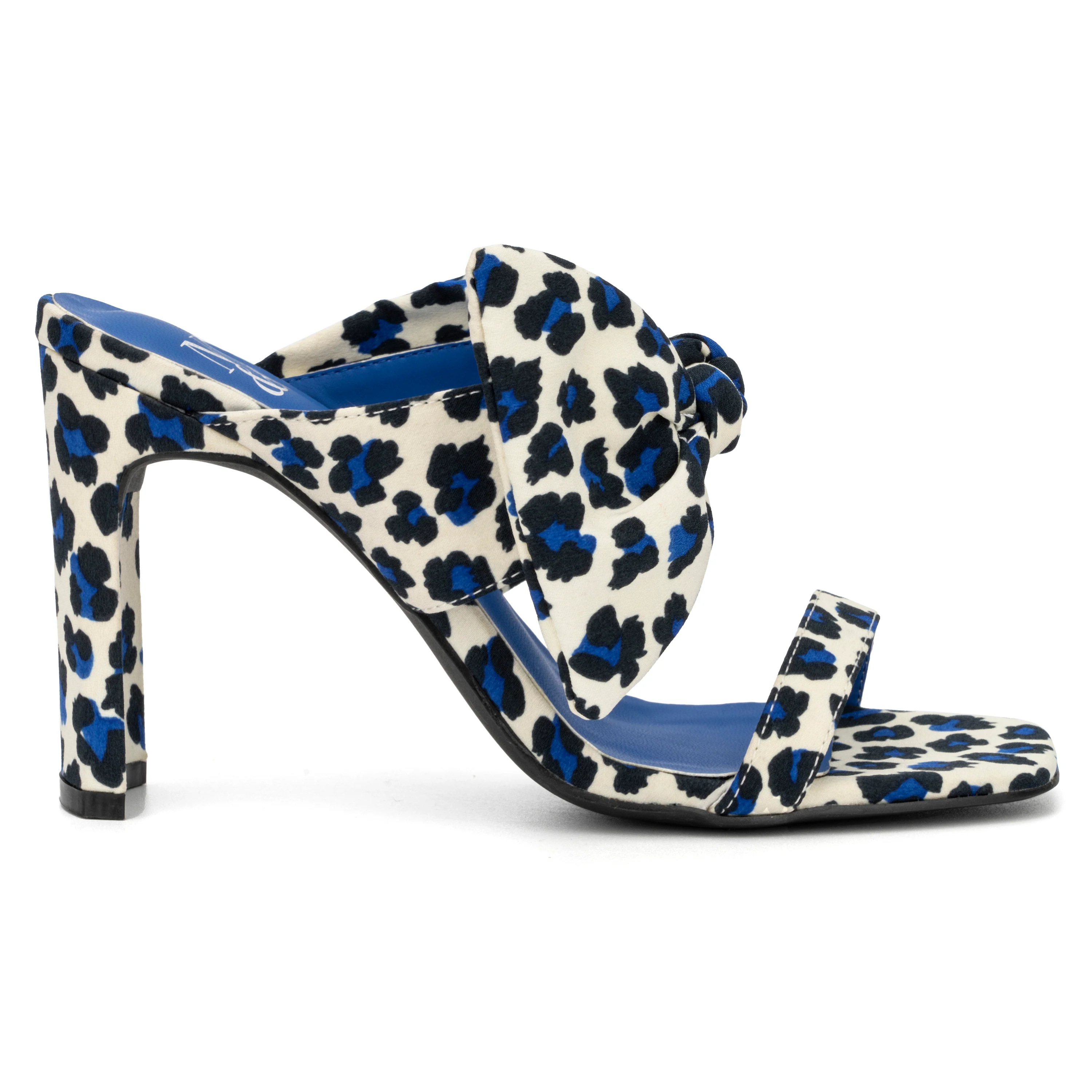 Gerri Double Knot Sandals - Image 2