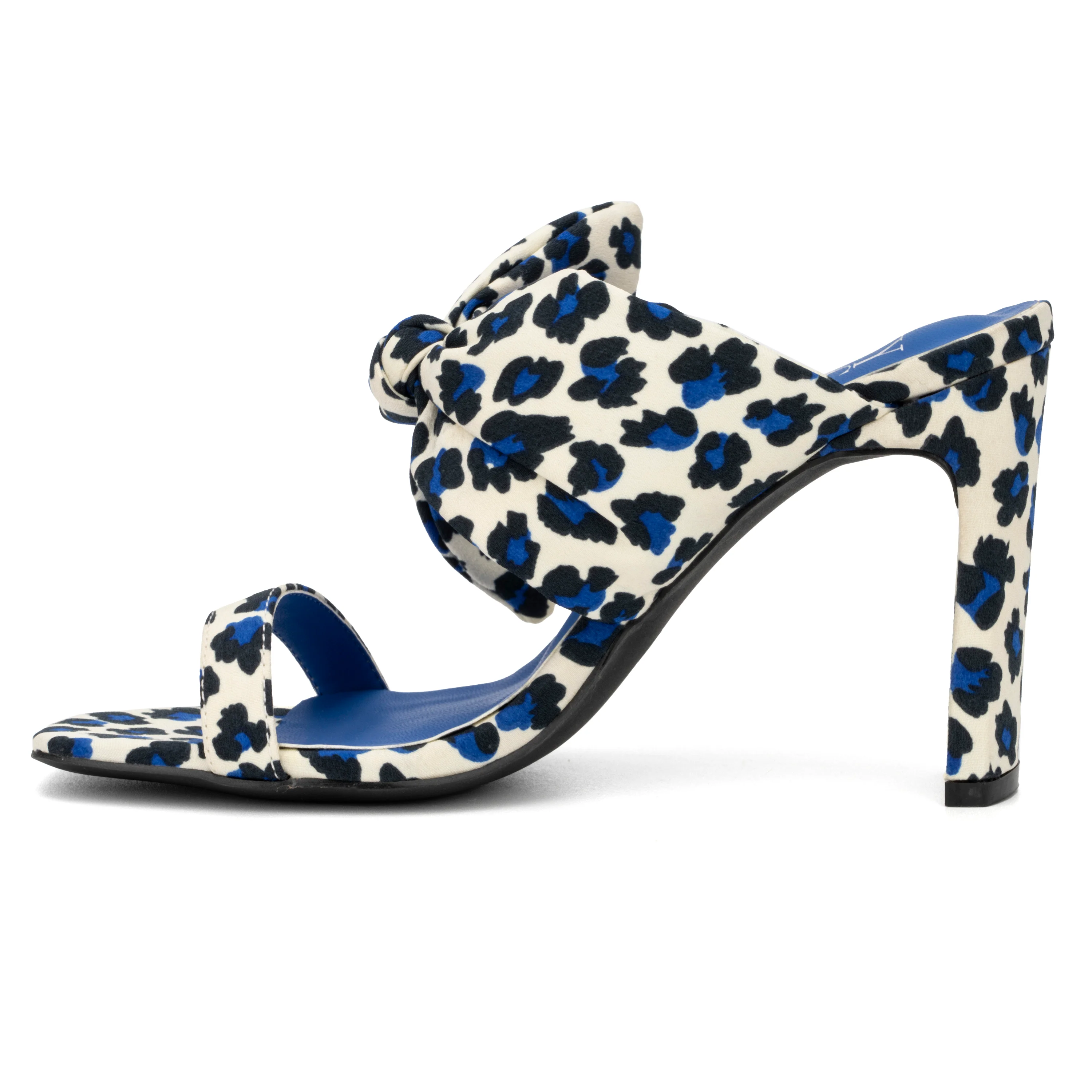 Gerri Double Knot Sandals - Image 3