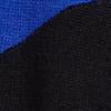 Asymmetrical Colorblock Tunic Sweater - Image 7