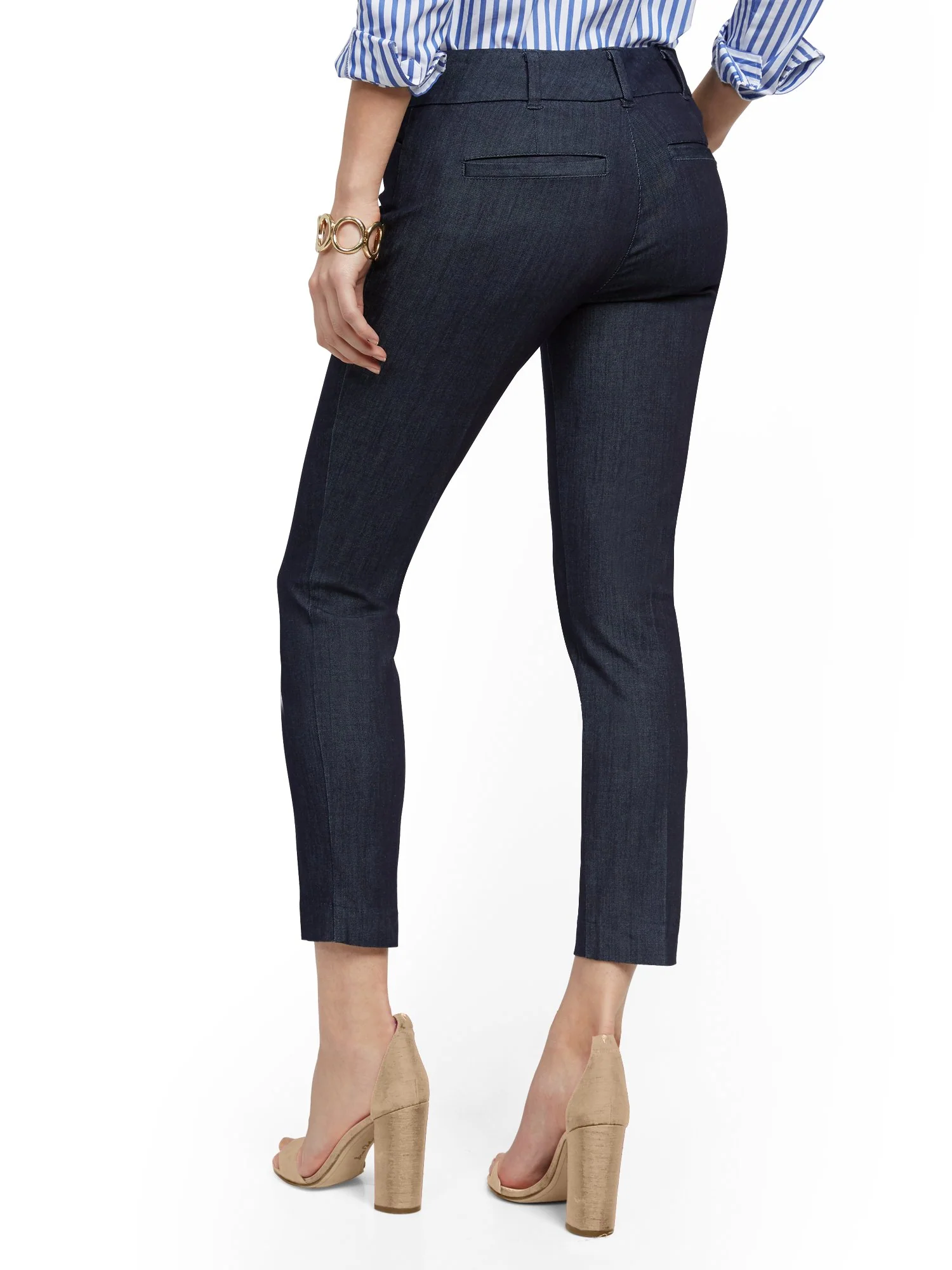 Audrey Ankle Pant - Image 3