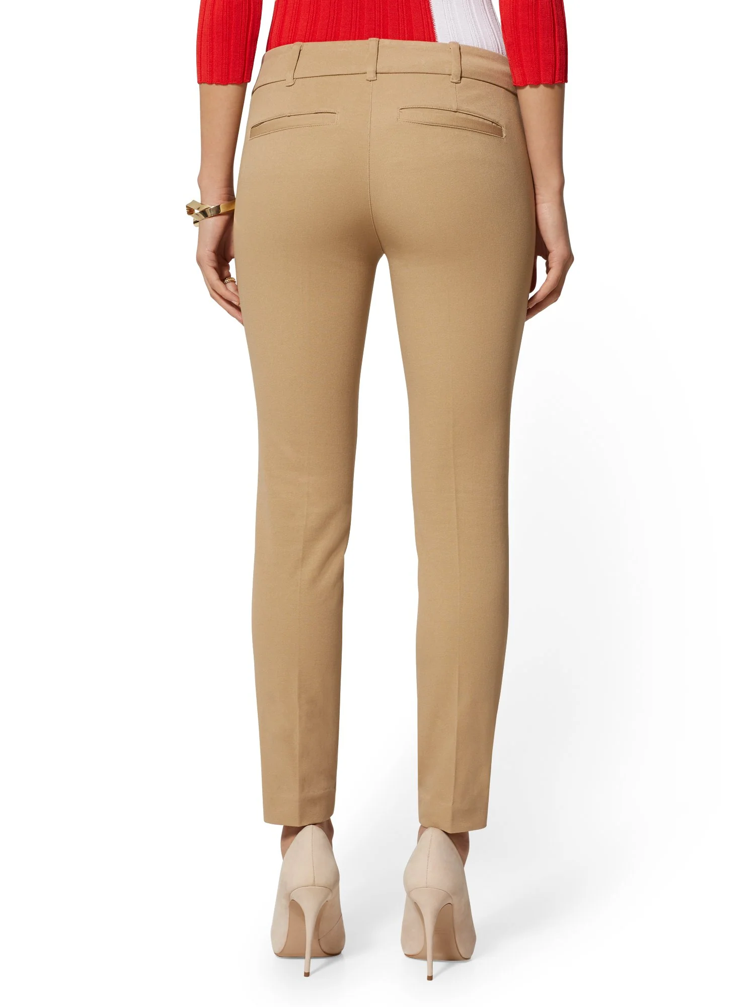 Audrey Ankle Pant - Image 17