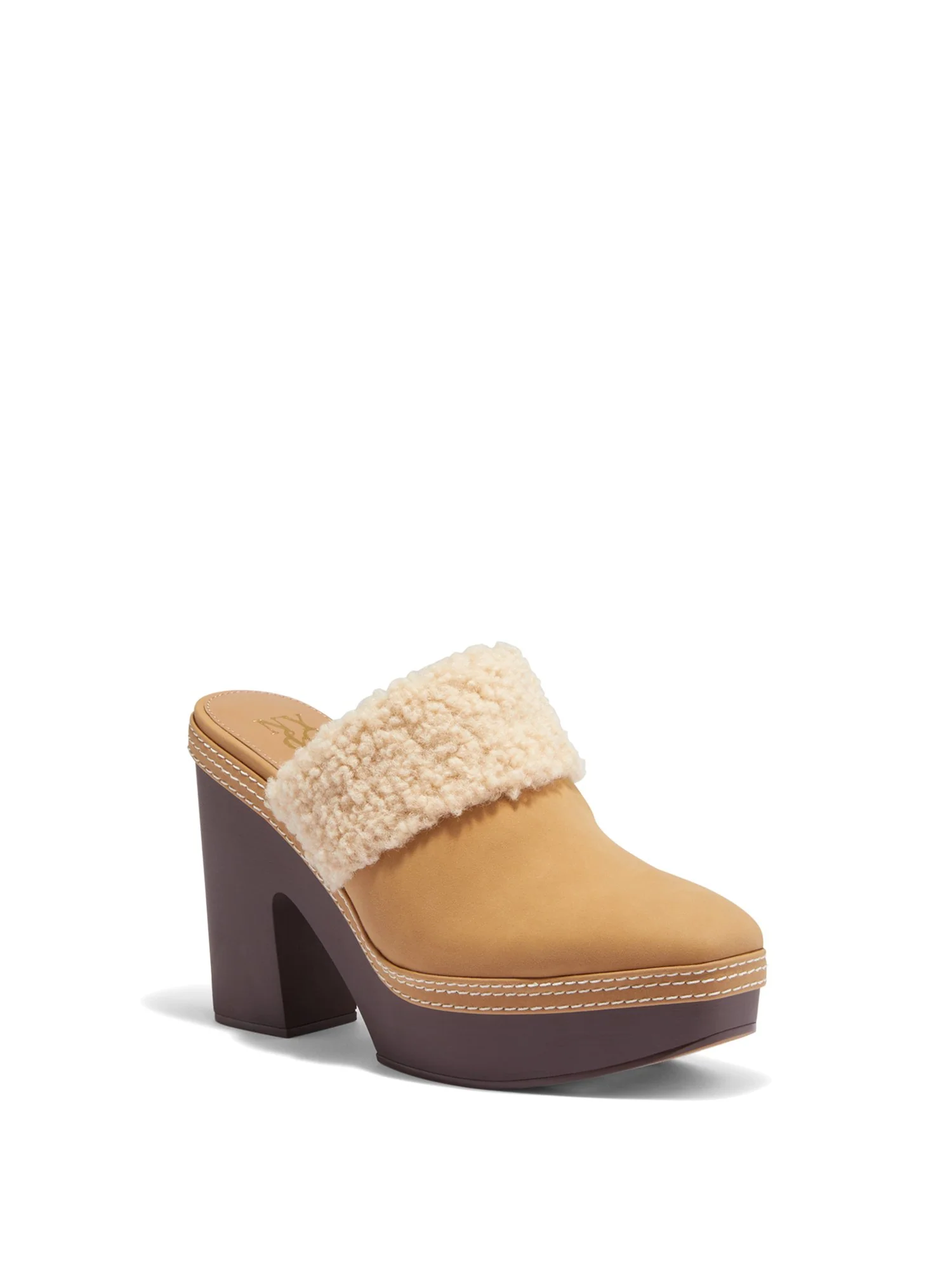 Bailey Clog