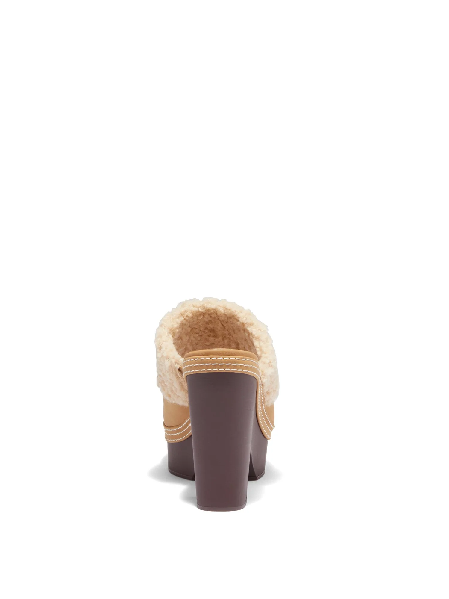 Bailey Clog - Image 2