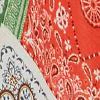 Bandana-Print Kimono - Image 4