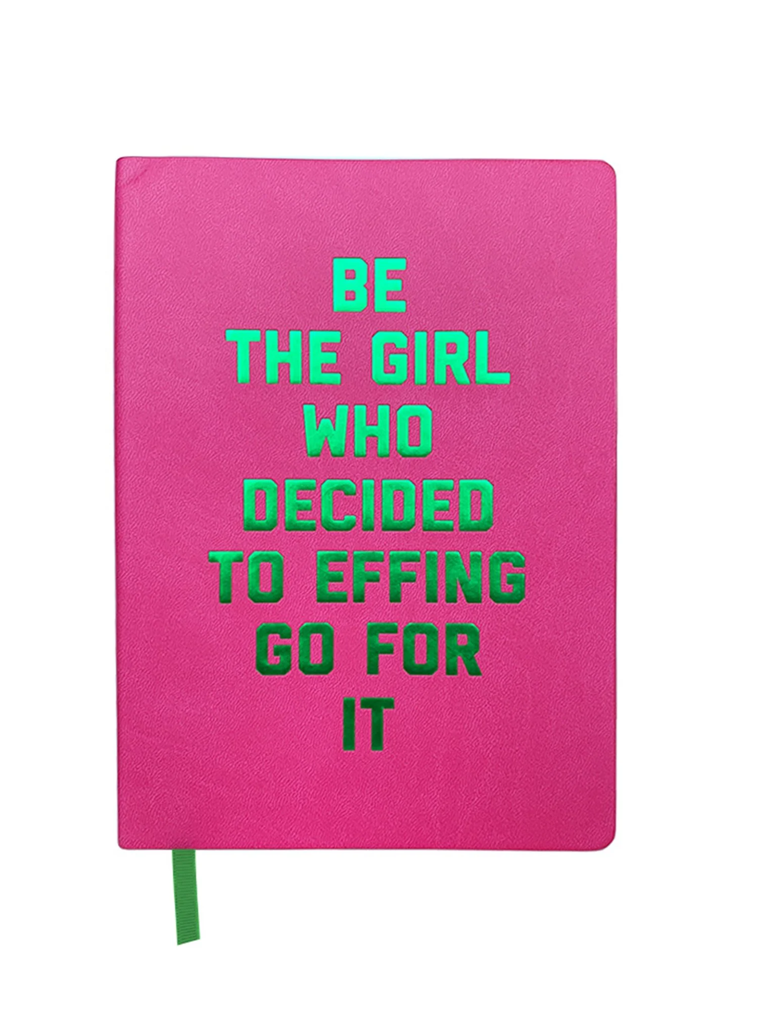 Golden Gems Be the Girl Journal - Brands We Love - Image 2