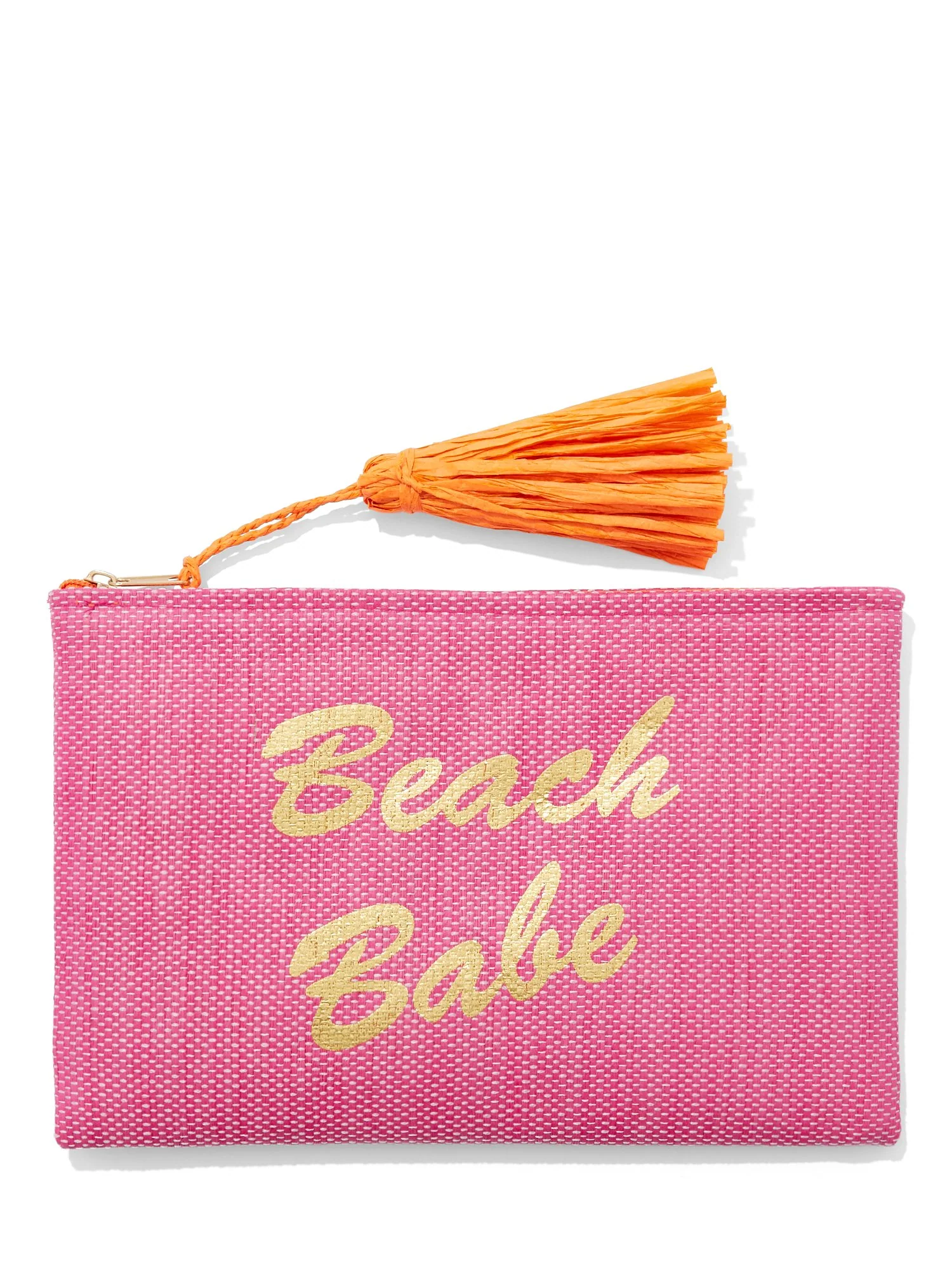 'Beach Babe' Swimsuit Bag - NY&C Swimwear
