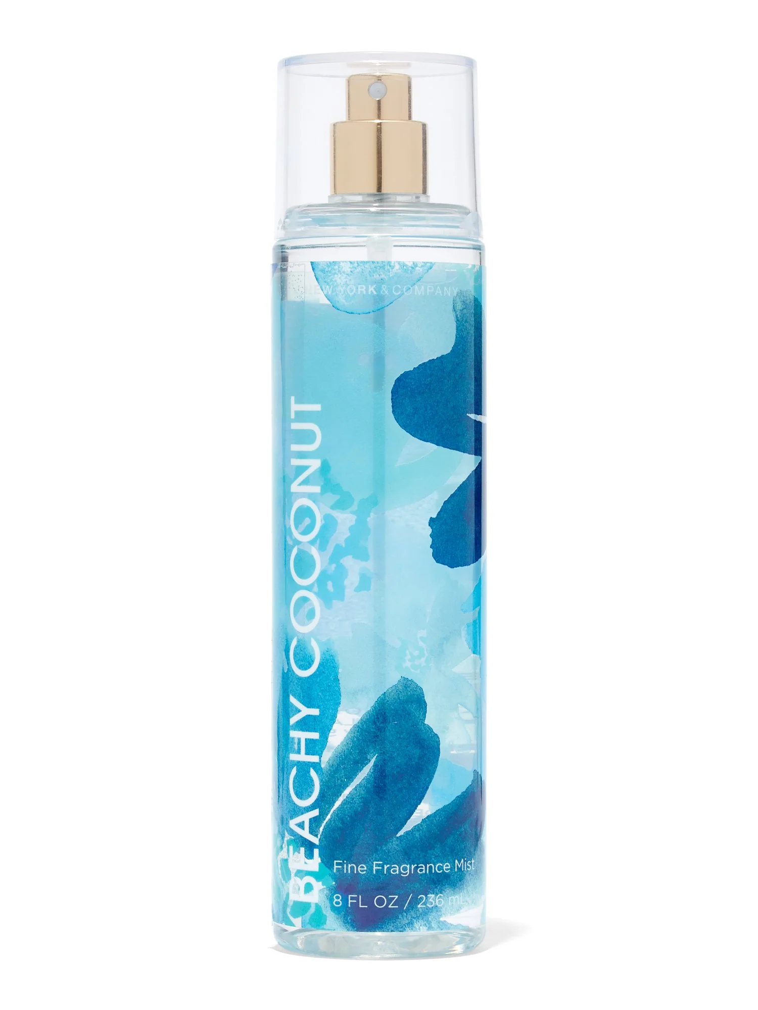 Beachy Coconut Body Mist